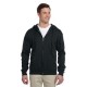 Jerzees Zip Hooded Sweatshirt